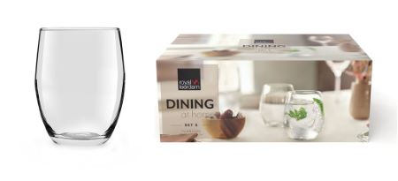 Dining at home grt kozarcev 6/1 390ml