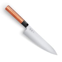 Kai, seki magoroku mgr-0200c, kuharski nož, 20cm, 1 kos