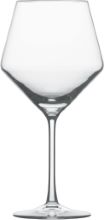 Zwiesel glas, belfesta, kozarec za vino burgunder, 692 ml, 1 kos